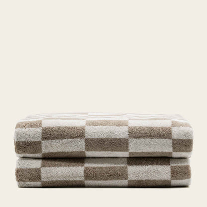 Pietra Towels