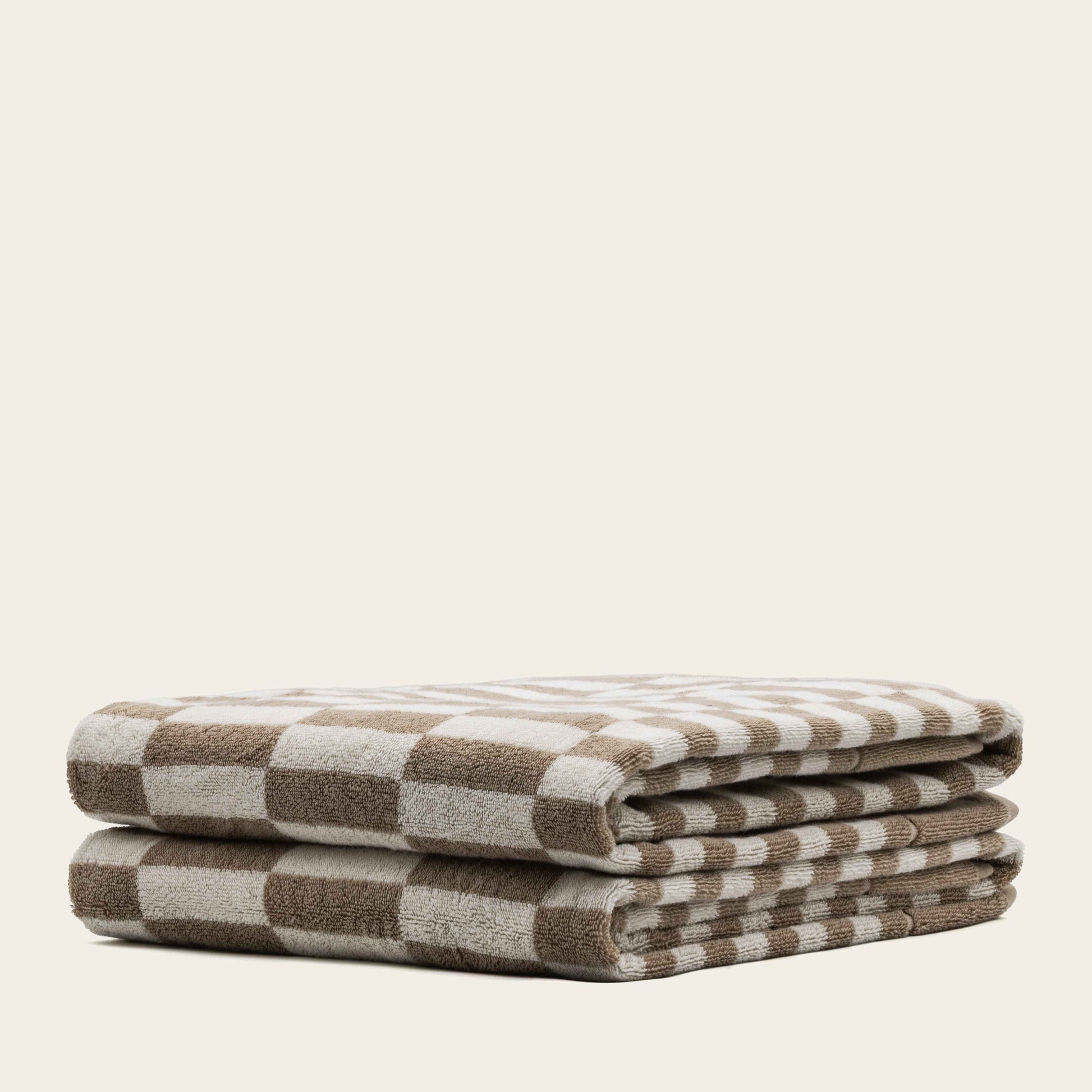 Pietra Towels
