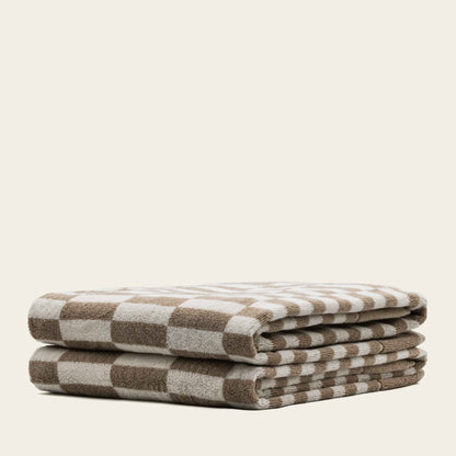 Pietra Towels