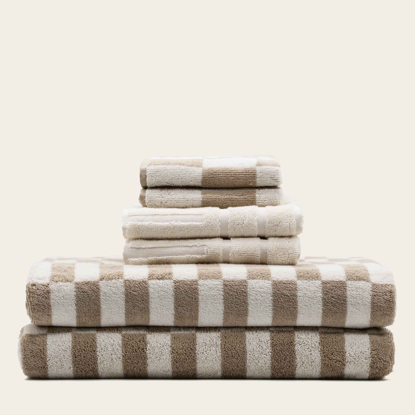 Pietra Towels
