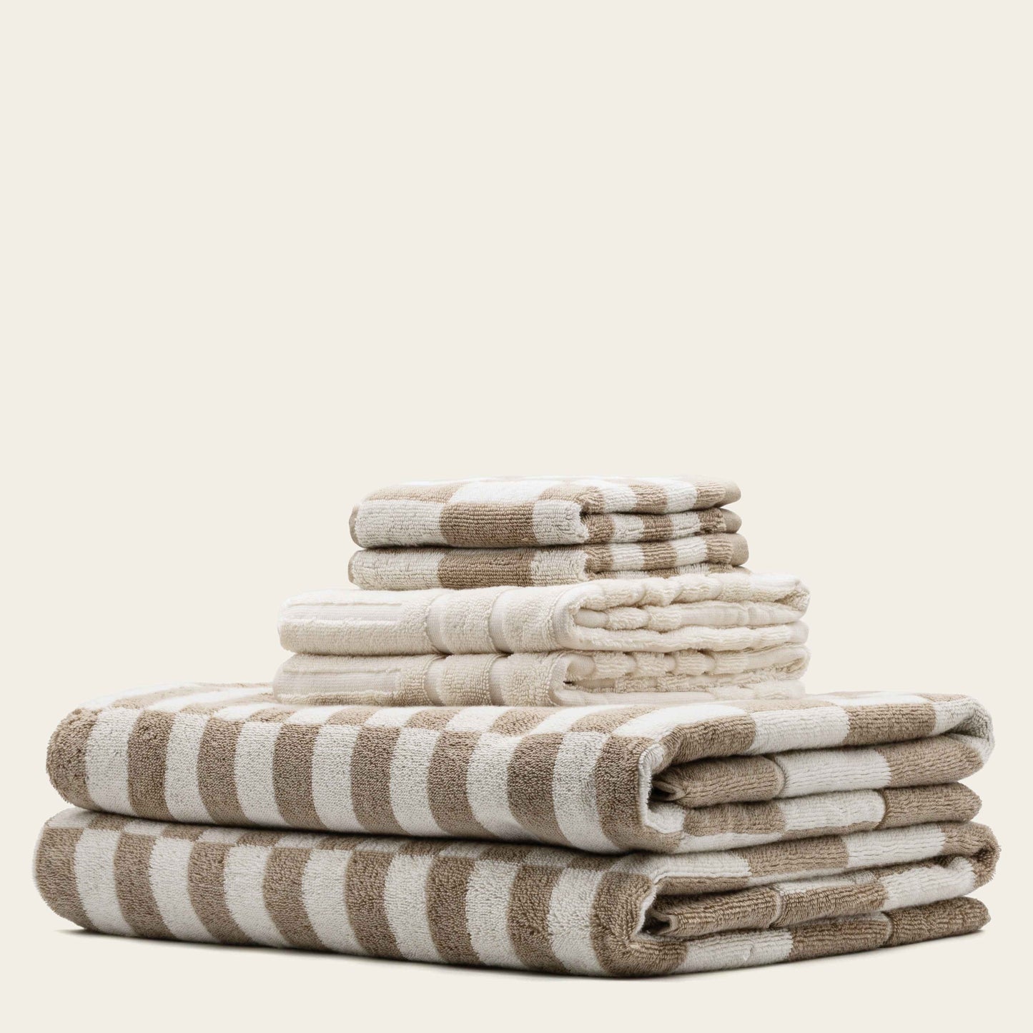 Pietra Towels