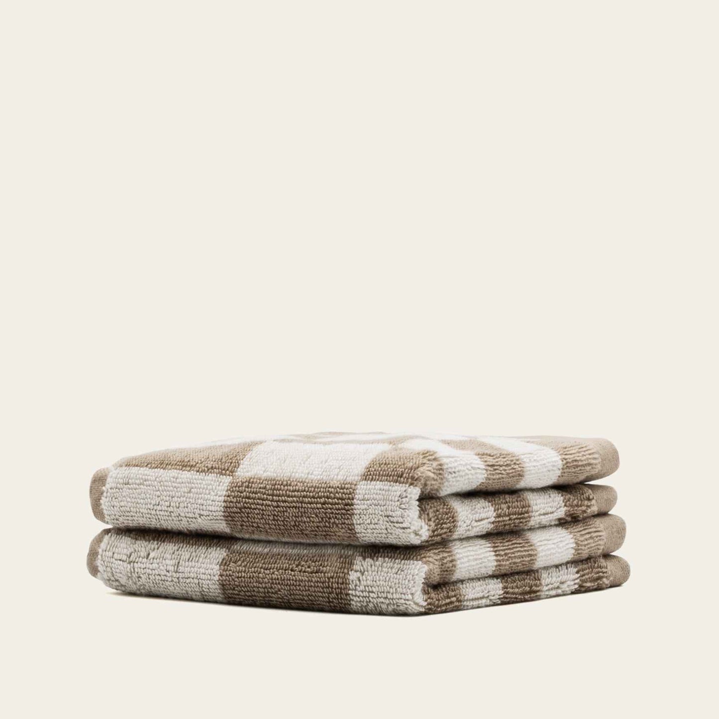 Pietra Towels