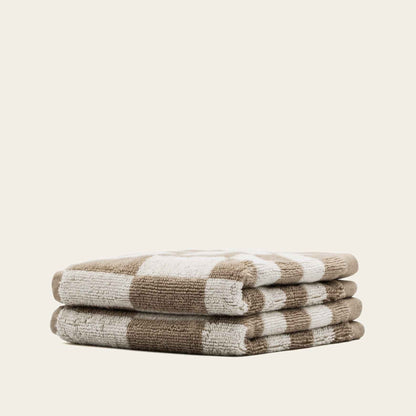 Pietra Towels
