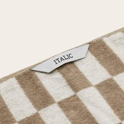 Pietra Towels