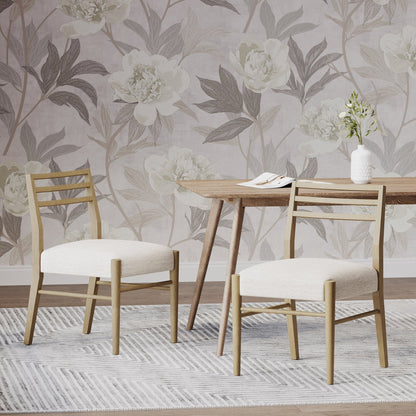 Pinnacle Dining Chair Set of 2