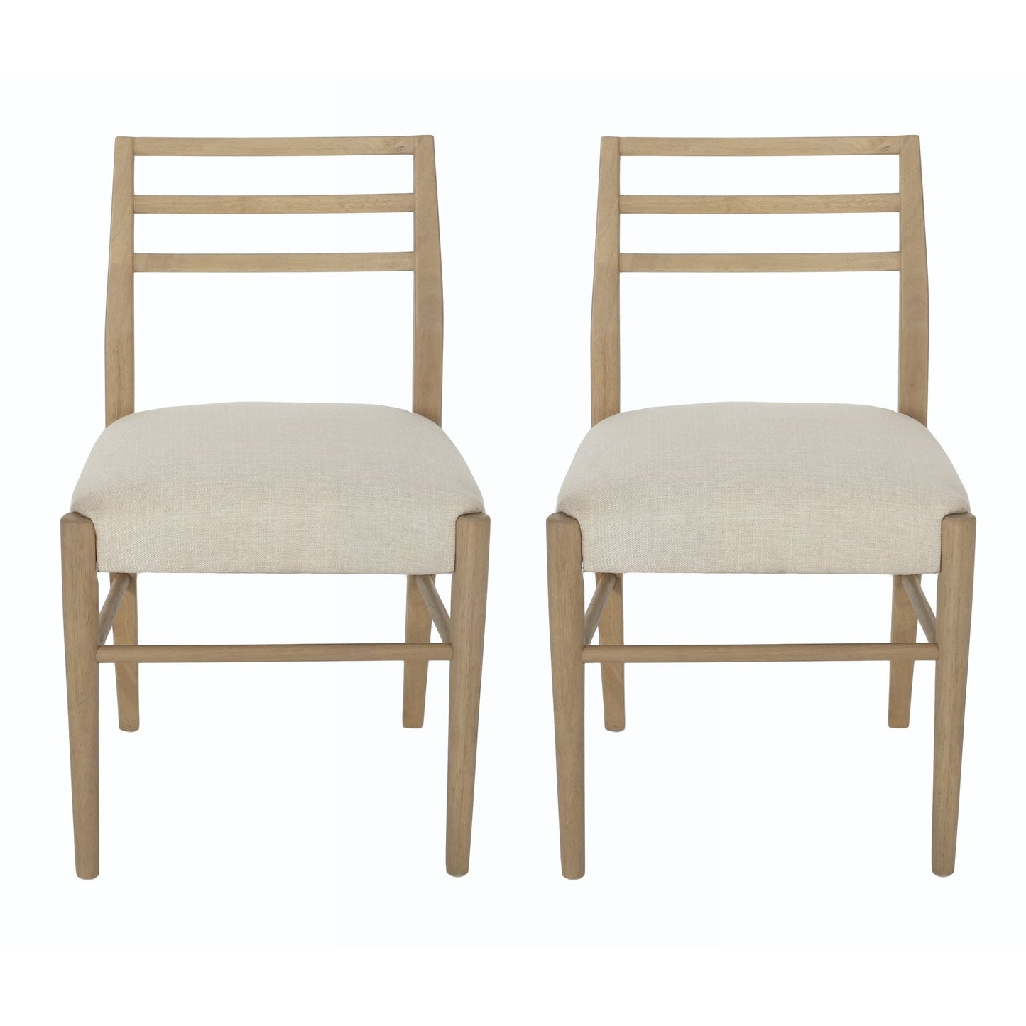 Pinnacle Dining Chair Set of 2