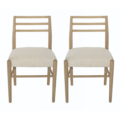 Pinnacle Dining Chair Set of 2