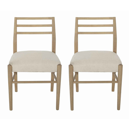Pinnacle Dining Chair Set of 2
