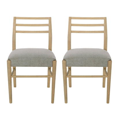 Pinnacle Dining Chair Set of 2