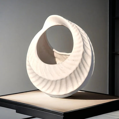 Planter - Ceramic Luxury Small