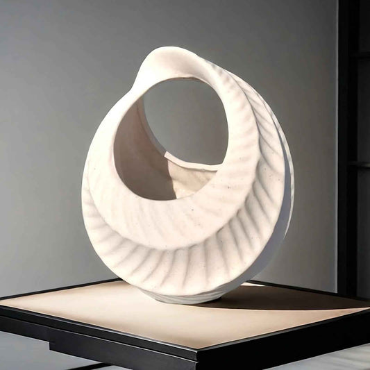 Planter - Ceramic Luxury Small