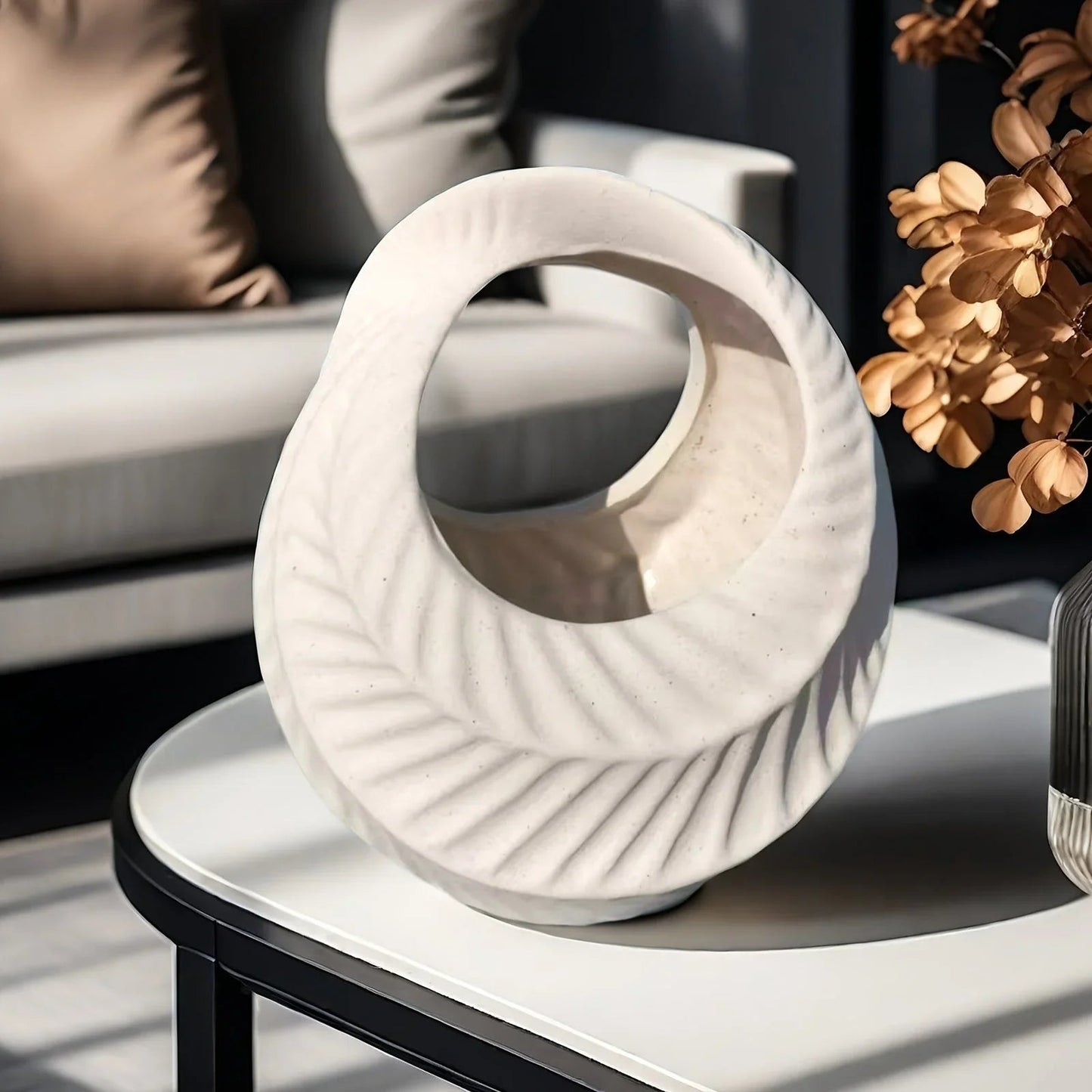 Planter - Ceramic Luxury Small
