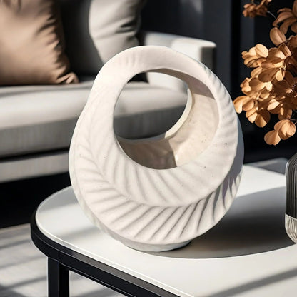 Planter - Ceramic Luxury Small