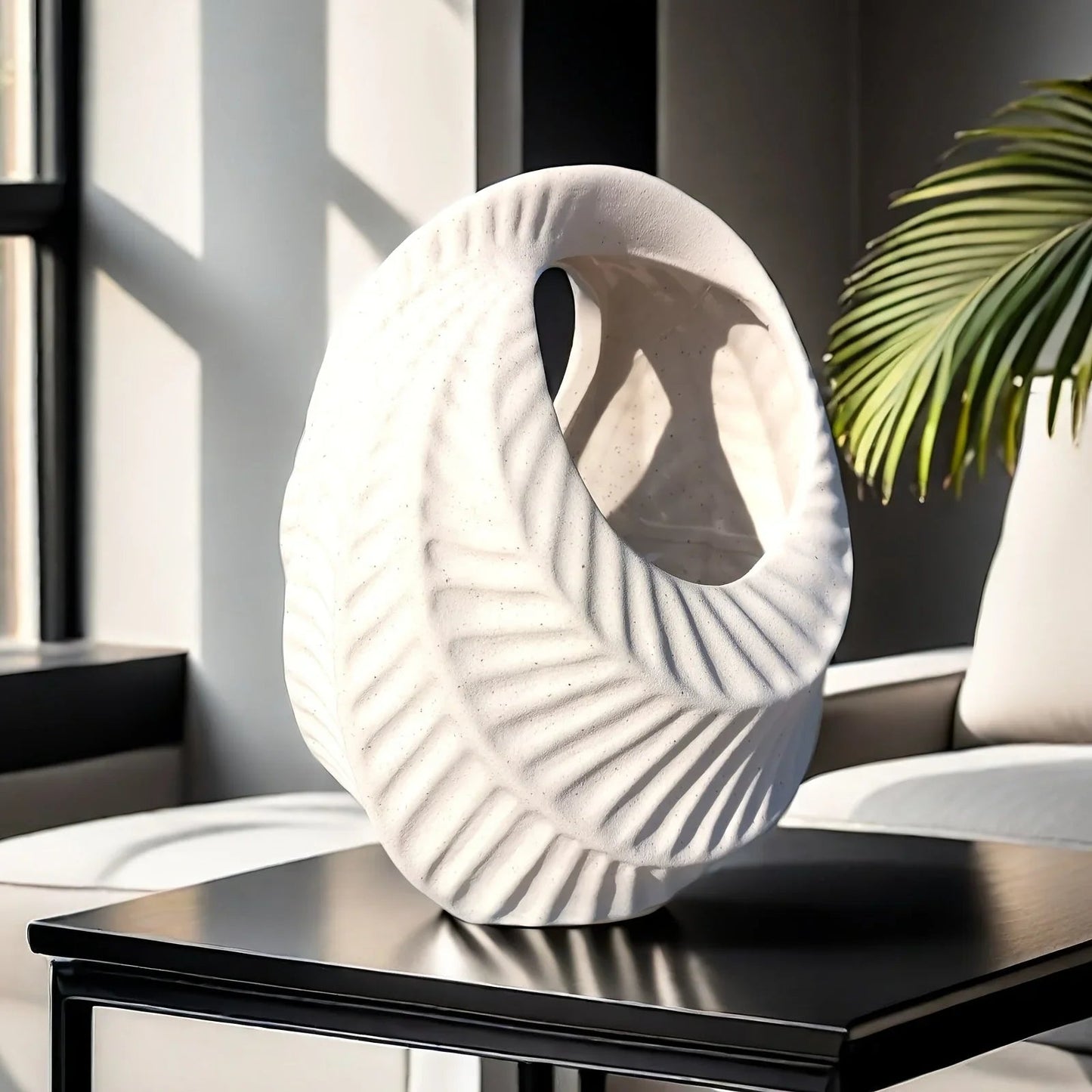 Planter - Ceramic Luxury Small
