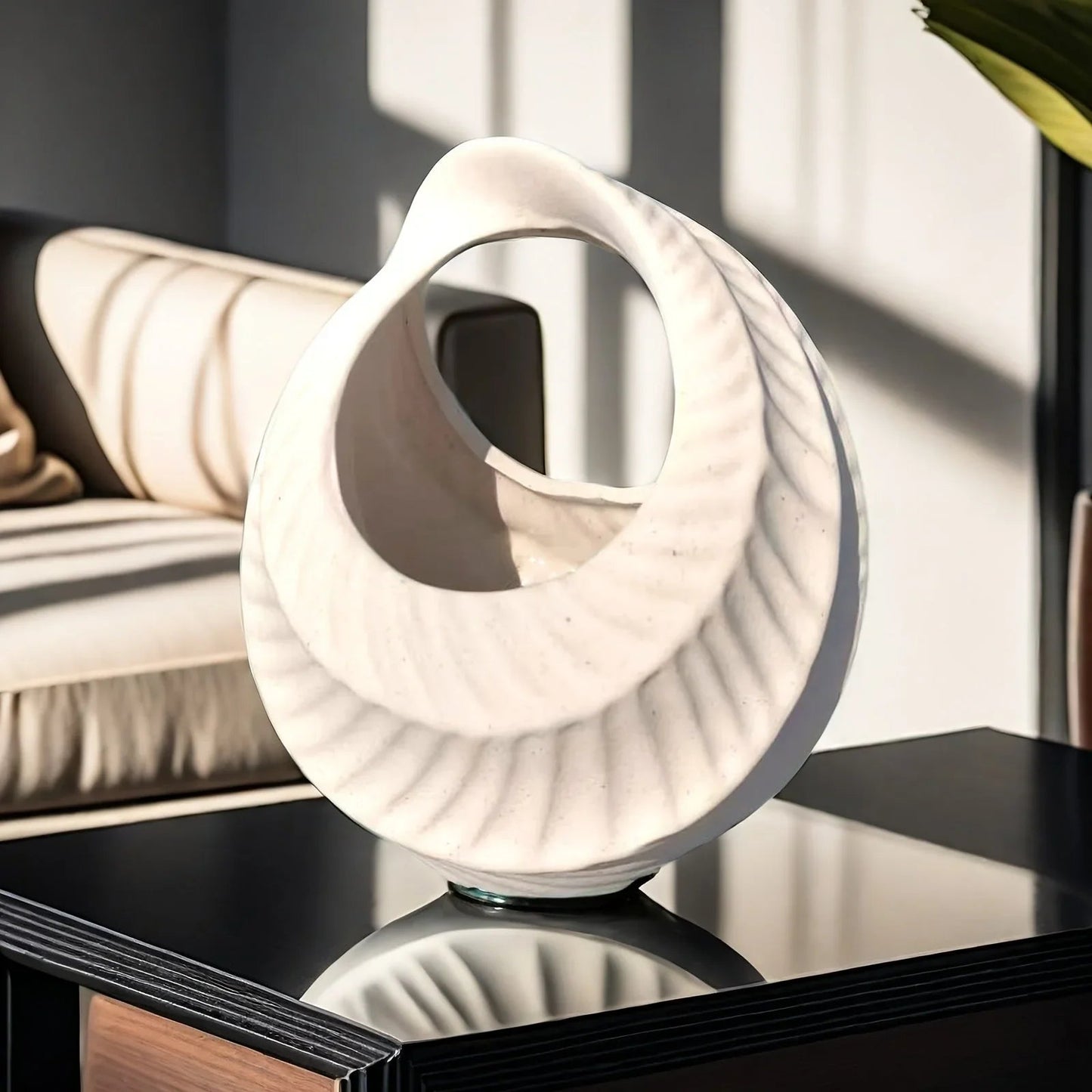 Planter - Ceramic Luxury Small