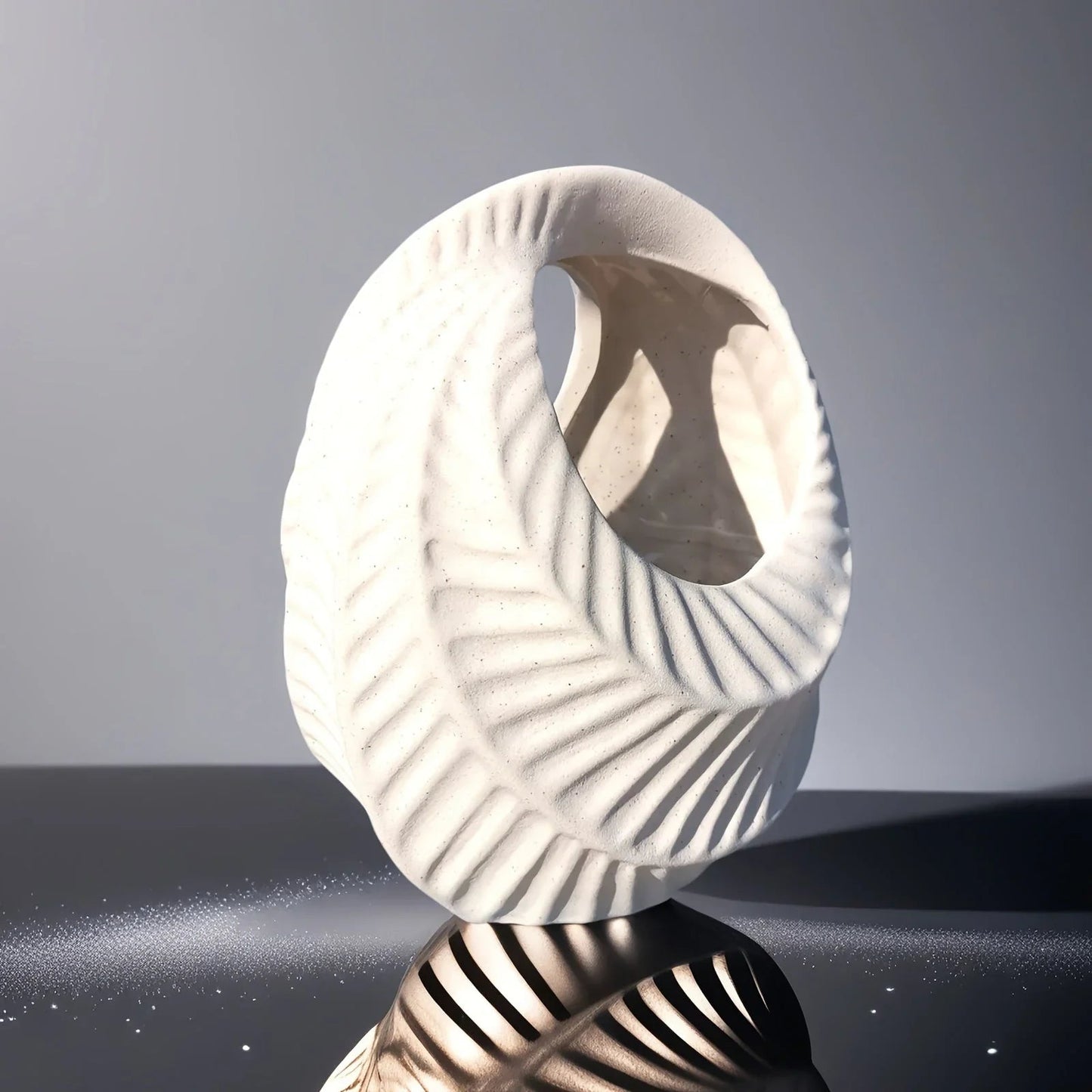Planter - Ceramic Luxury Small
