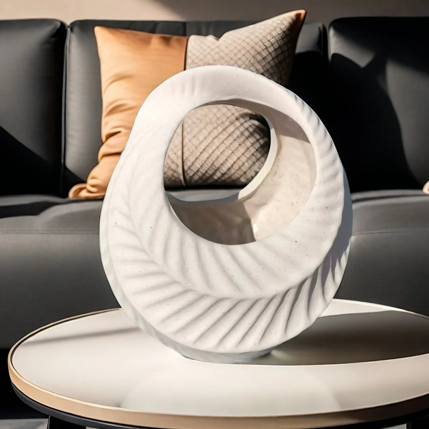 Planter - Ceramic Luxury Small