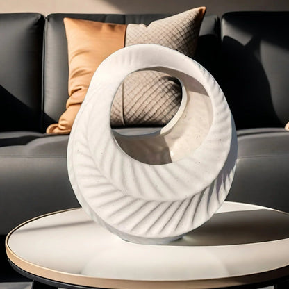 Planter - Ceramic Luxury Small