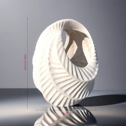 Planter - Ceramic Luxury Small