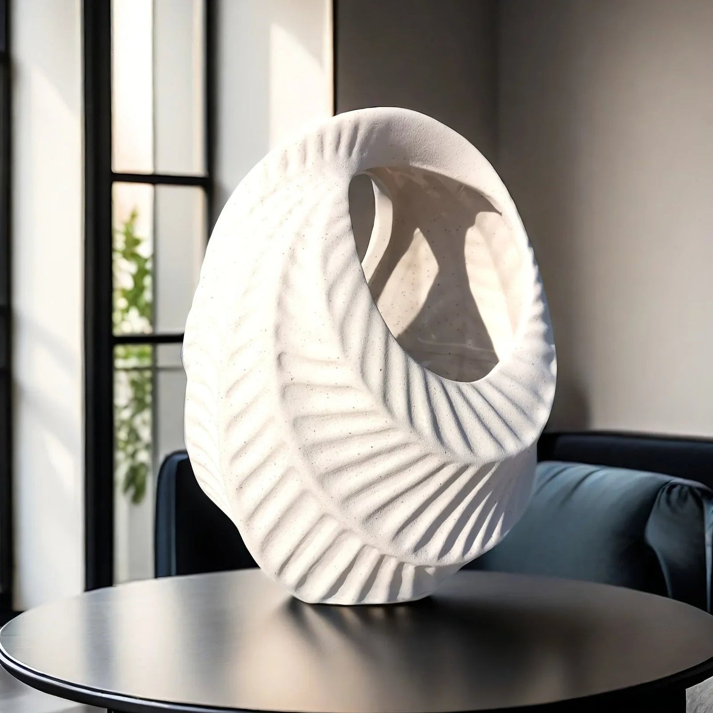 Planter - Ceramic Luxury Small