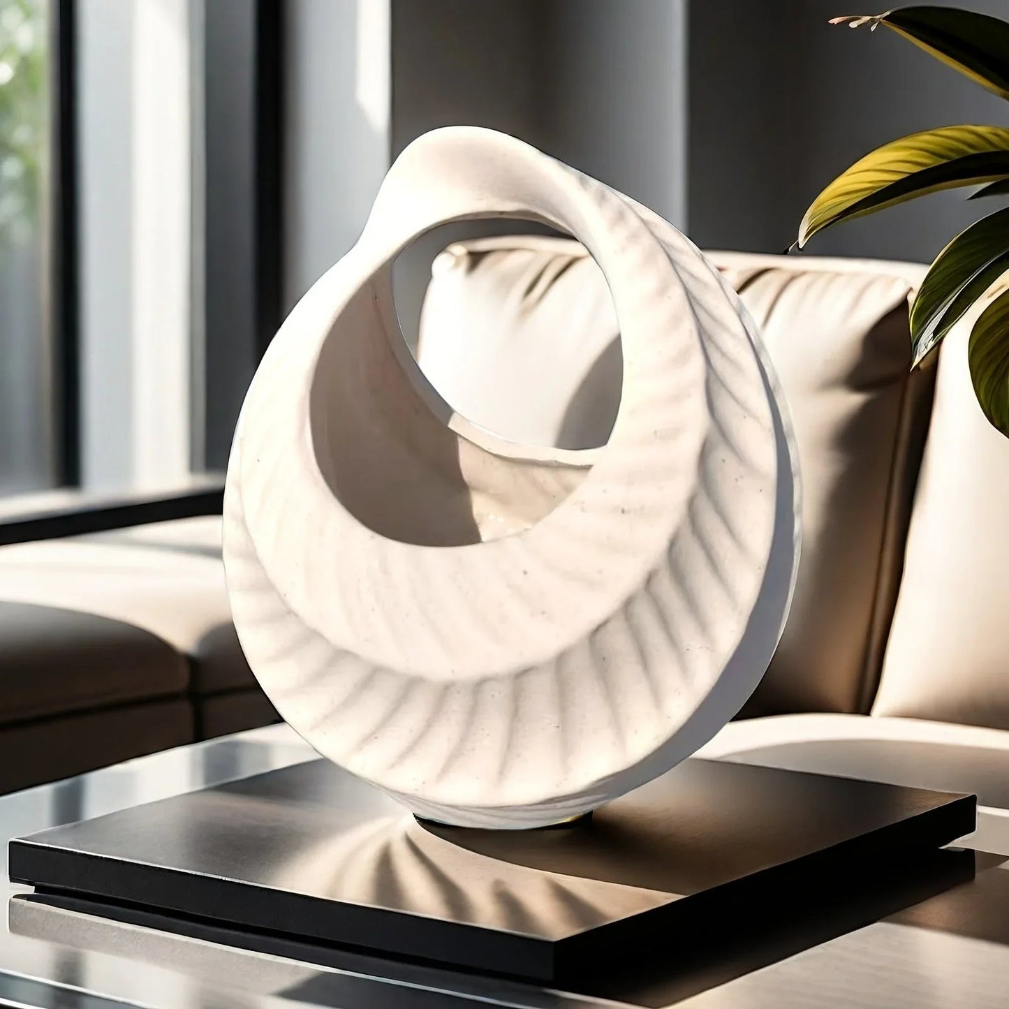 Planter - Ceramic Luxury Small
