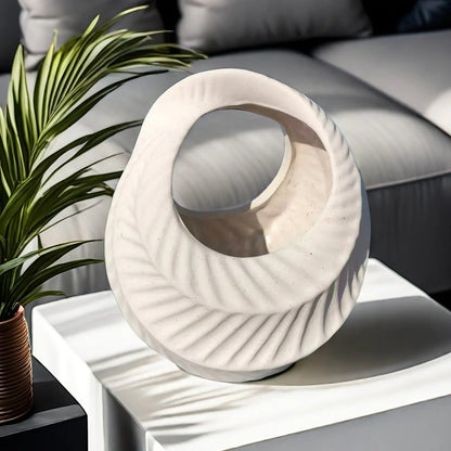 Planter - Ceramic Luxury Small