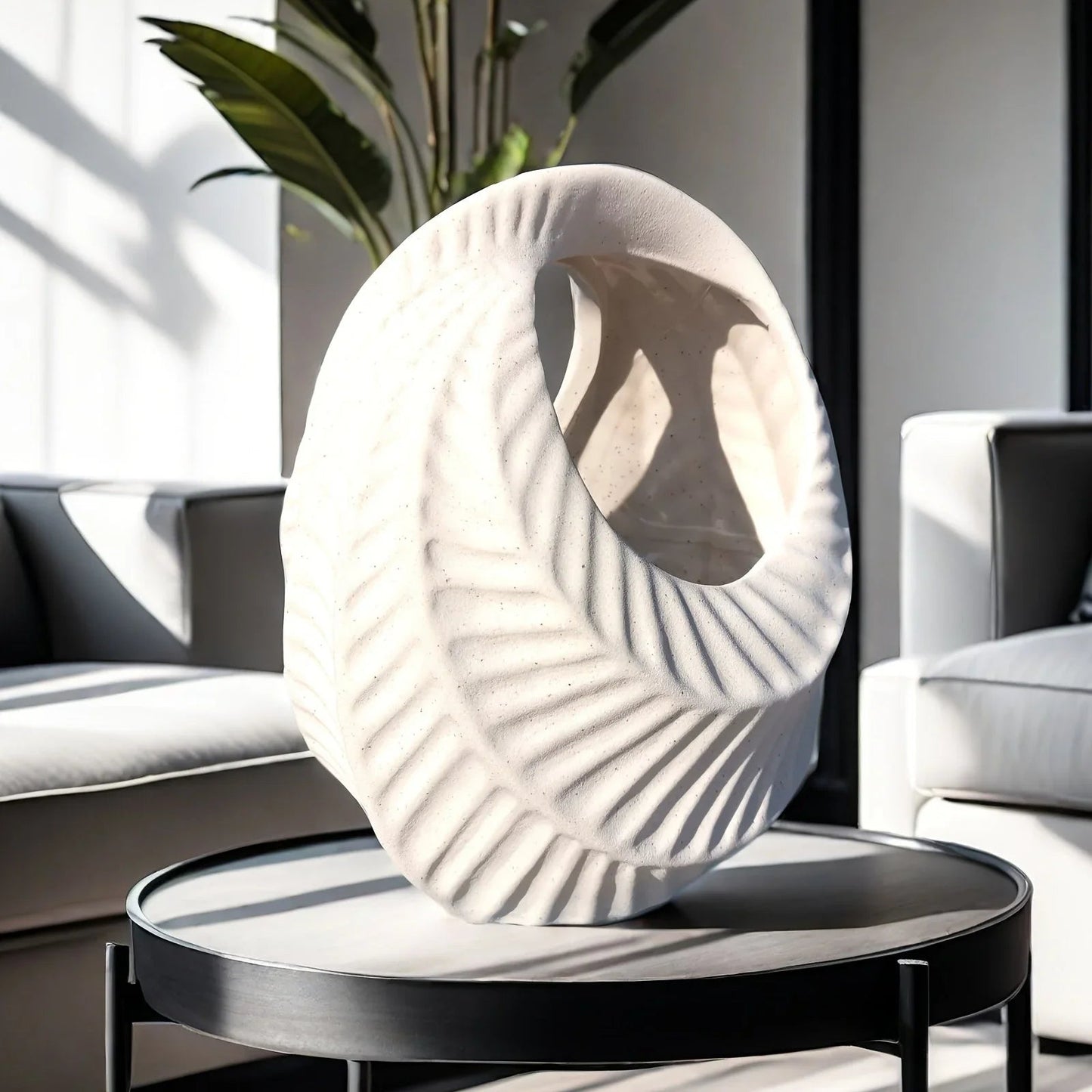 Planter - Ceramic Luxury Small