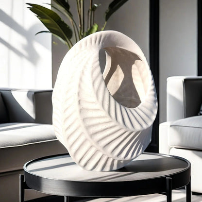 Planter - Ceramic Luxury Small