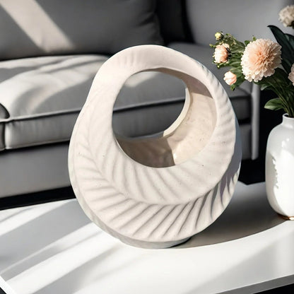 Planter - Ceramic Luxury Small