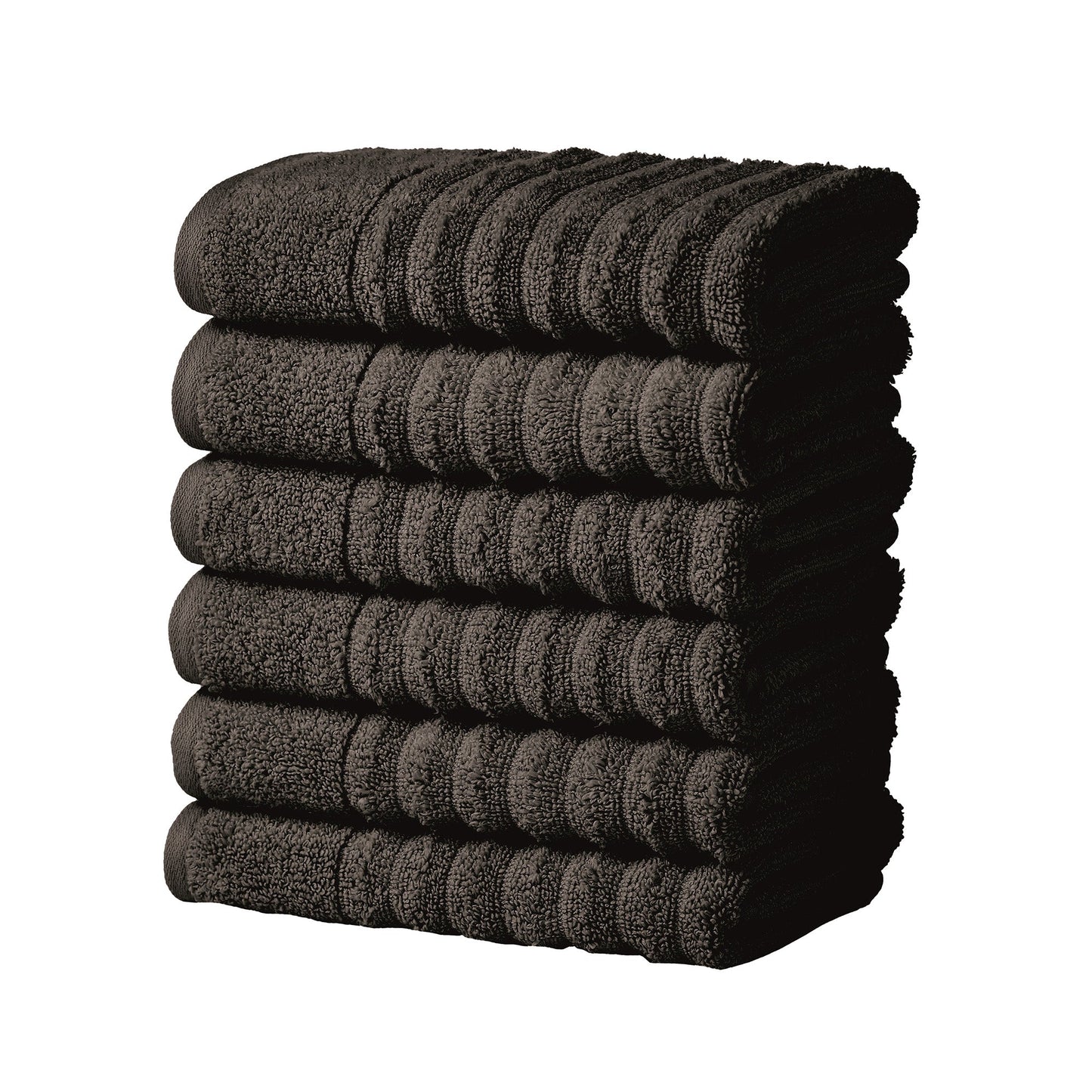 Luxury Cotton Towels - Karina Collection