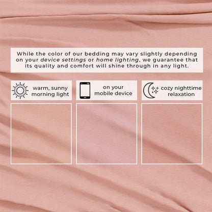 4-Piece Jersey Sheet - Carmen Collection