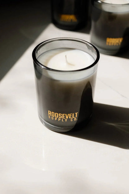 Redwood National Park Candle - PoshaBella