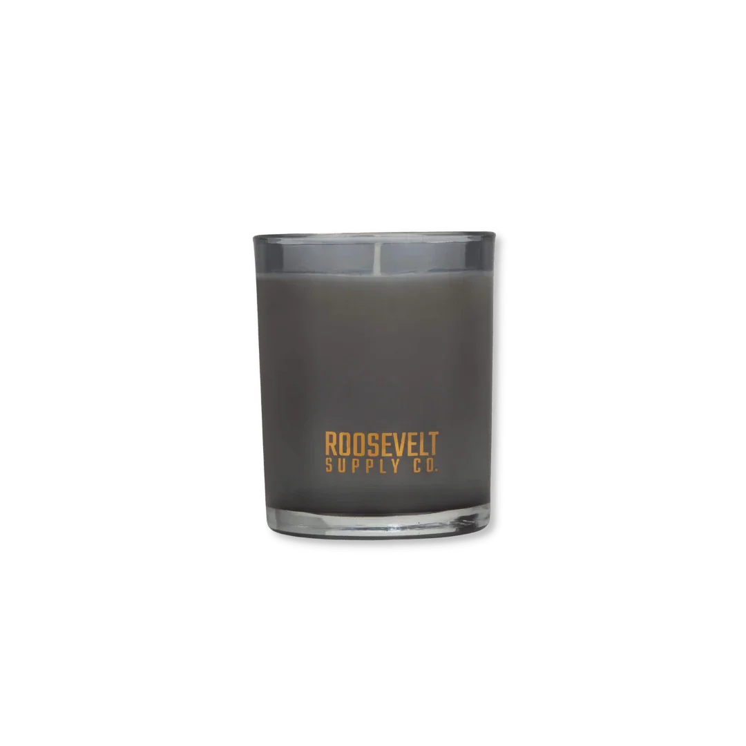 Redwood National Park Candle - PoshaBella