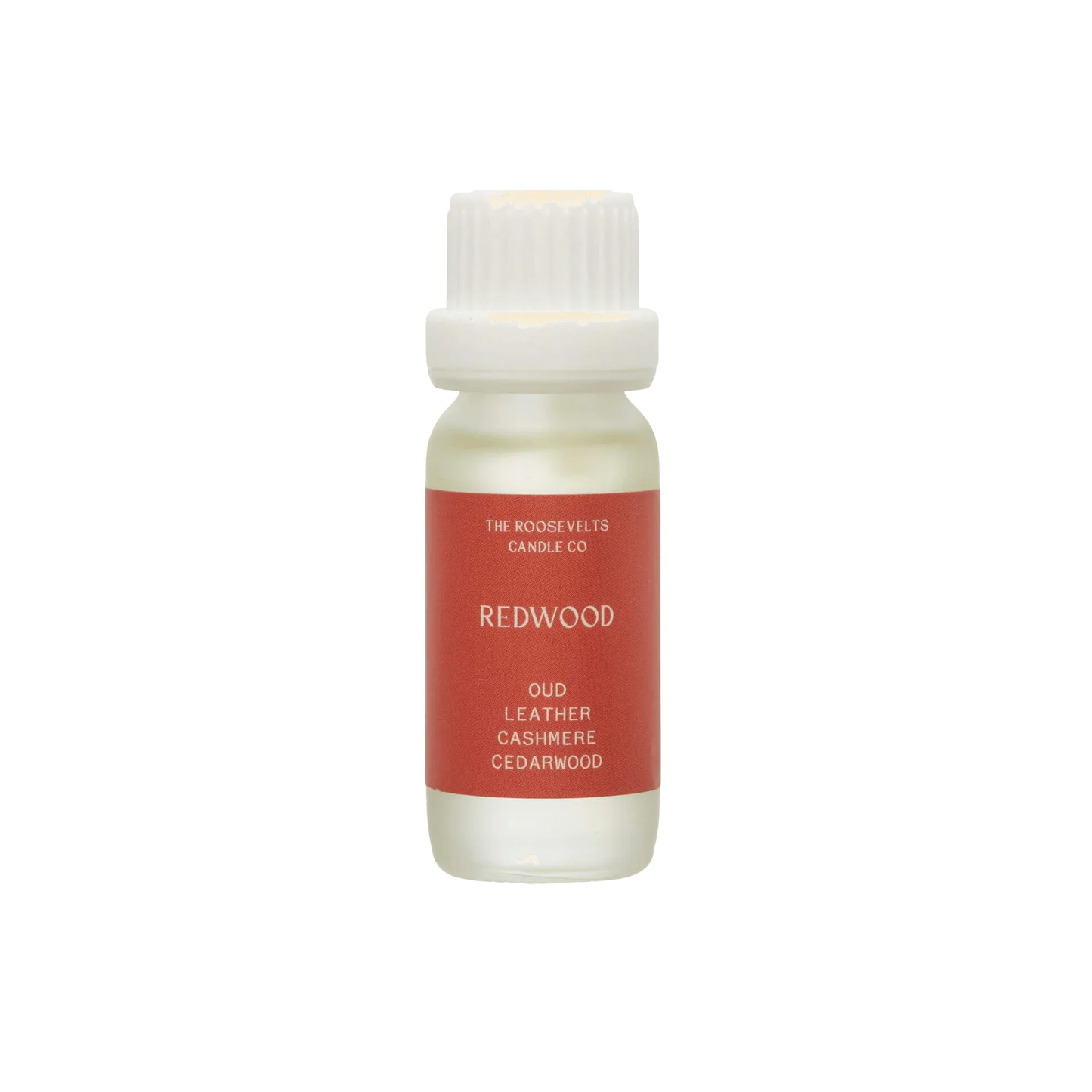 Redwood Oil Blend - PoshaBella