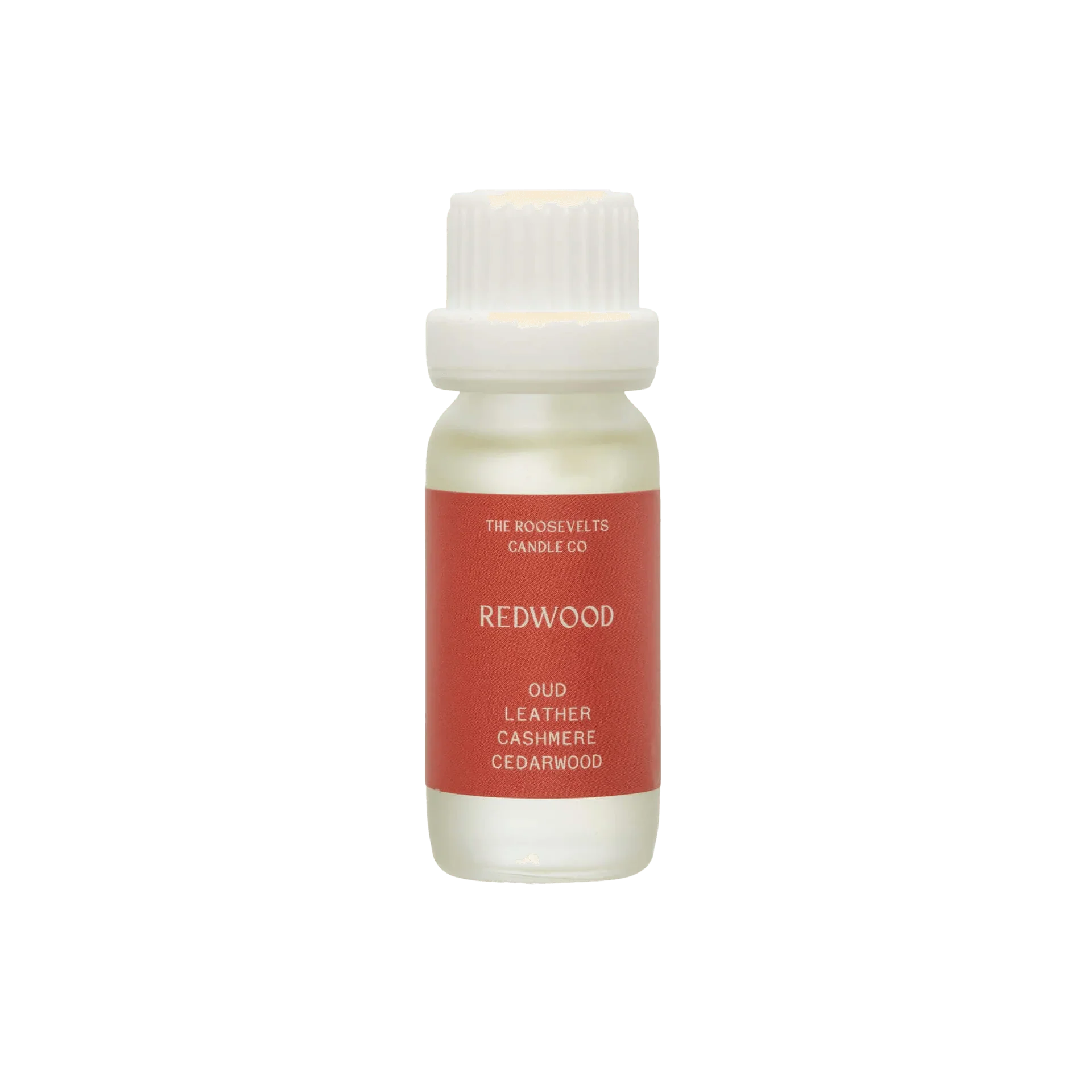 Redwood Oil Blend - PoshaBella