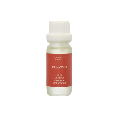 Redwood Oil Blend - PoshaBella