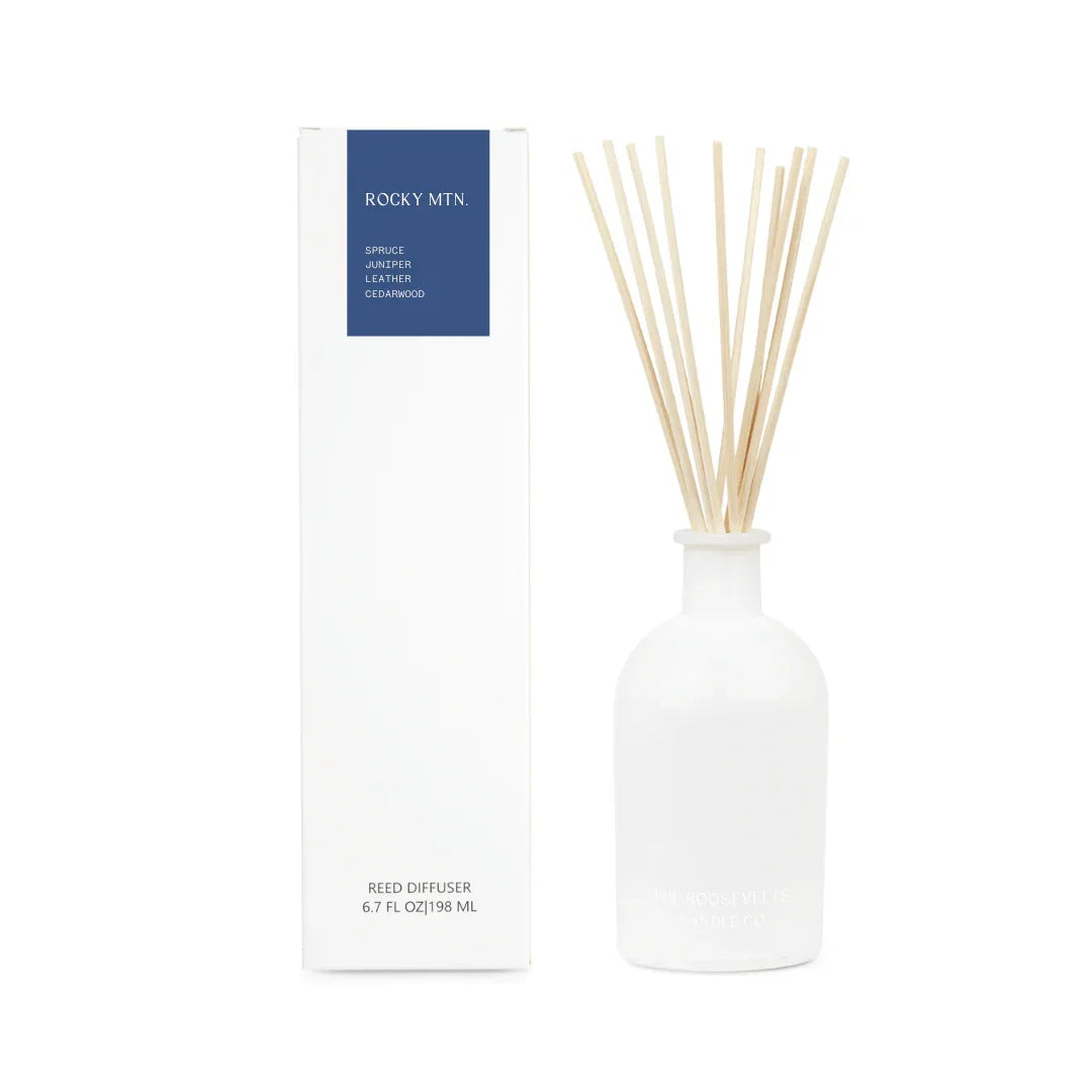 Reed Diffuser - PoshaBella