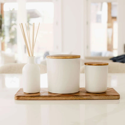 Reed Diffuser - PoshaBella
