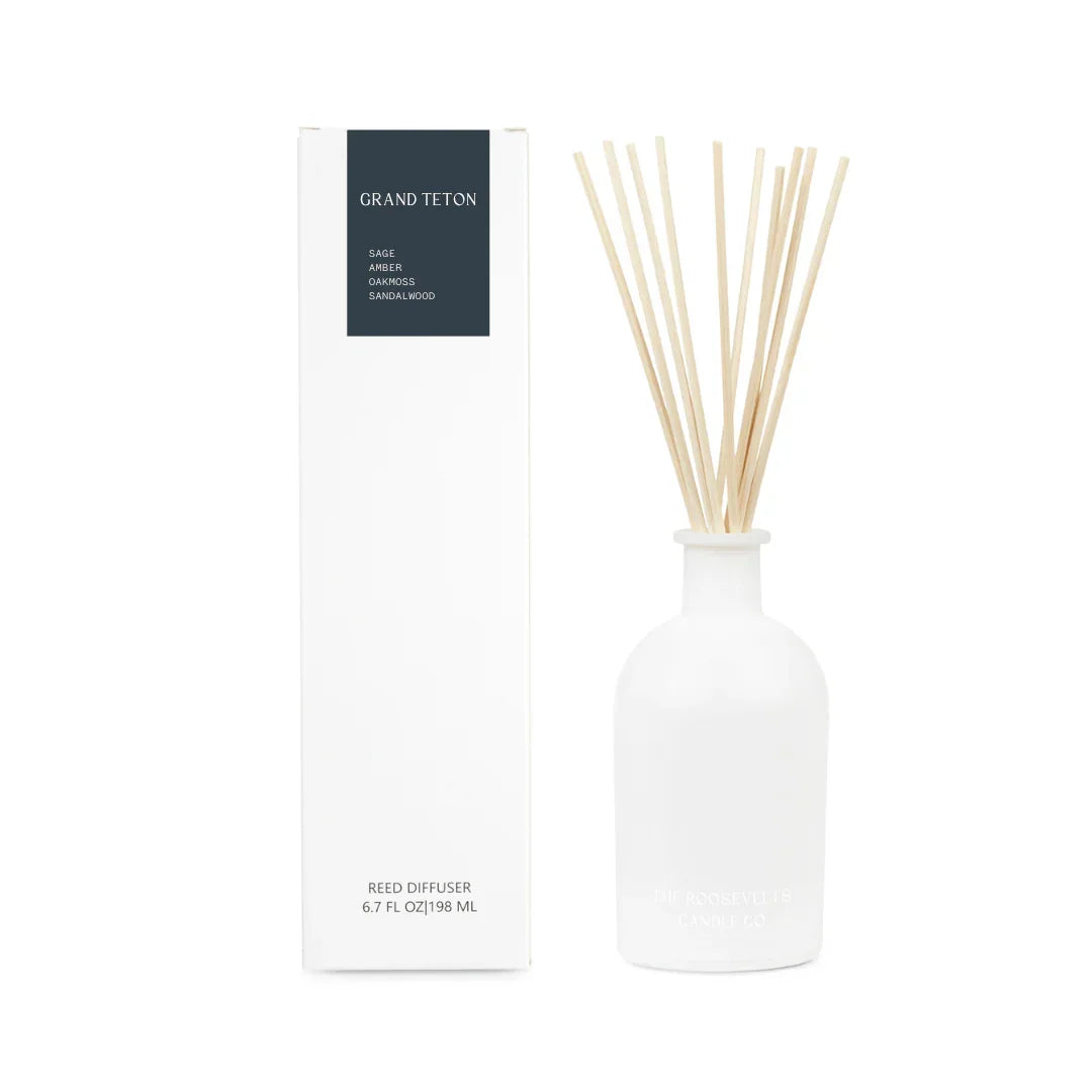 Reed Diffuser - PoshaBella