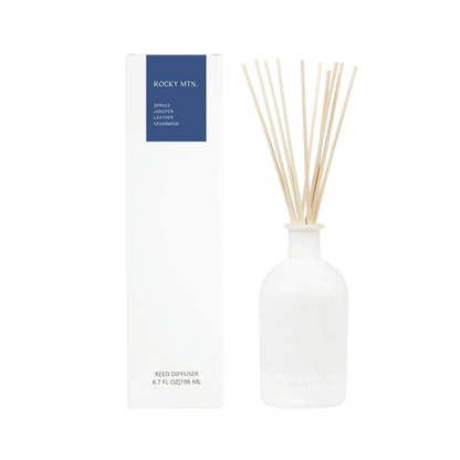 Reed Diffuser - PoshaBella