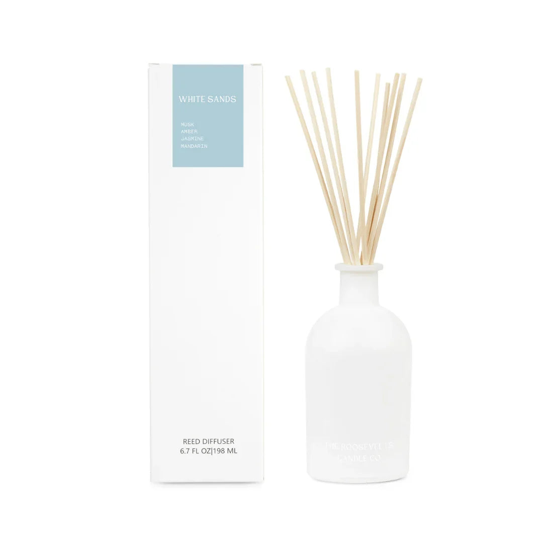 Reed Diffuser - PoshaBella