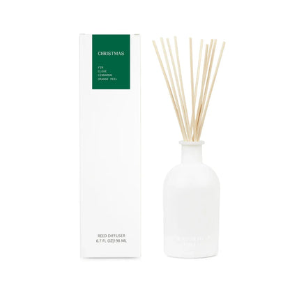 Reed Diffuser - PoshaBella