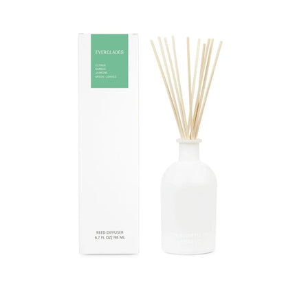 Reed Diffuser - PoshaBella