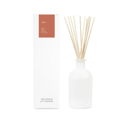 Reed Diffuser - PoshaBella