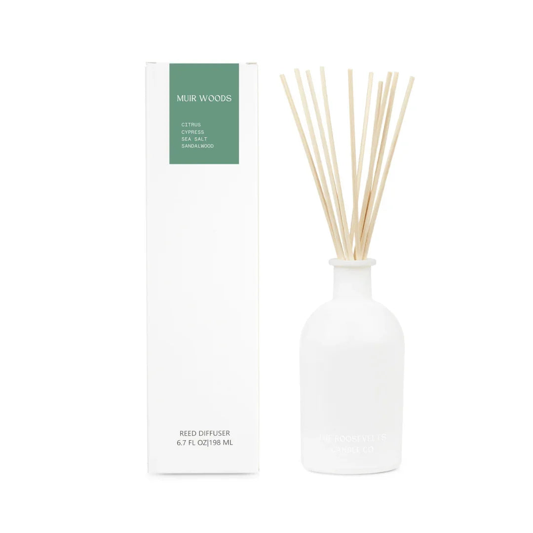 Reed Diffuser - PoshaBella