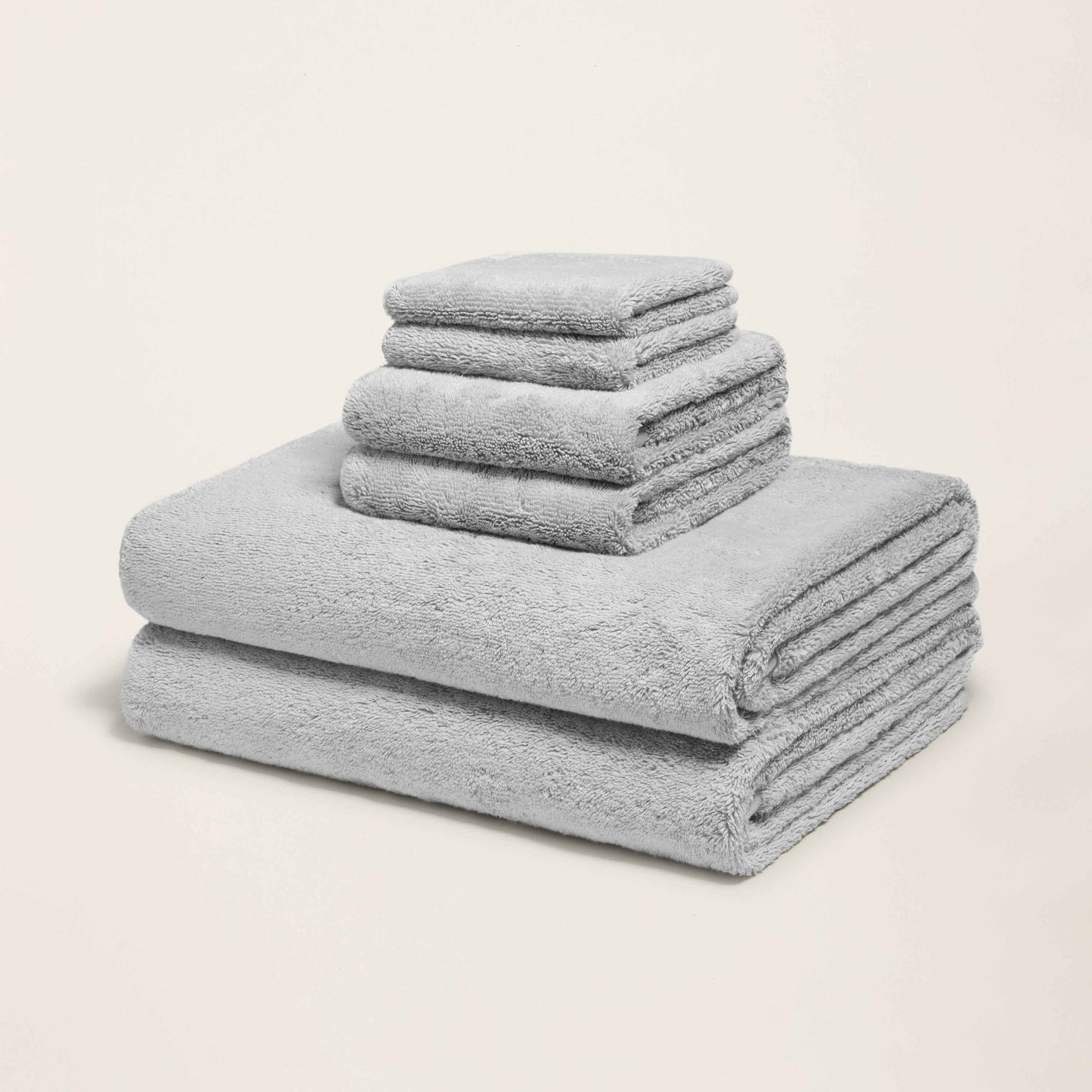 Ultraplush Australian Cotton Towels
