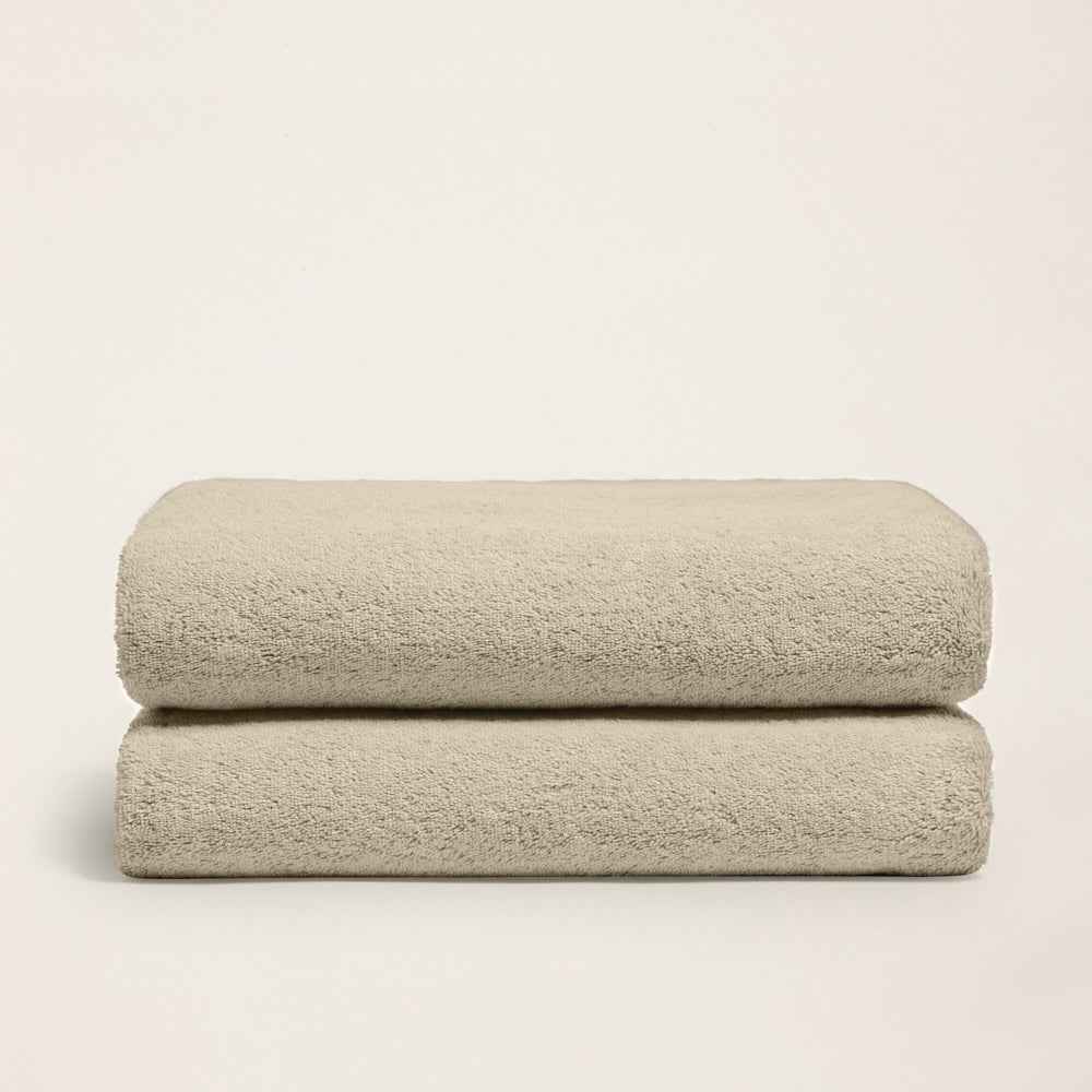 Ultraplush Australian Cotton Towels