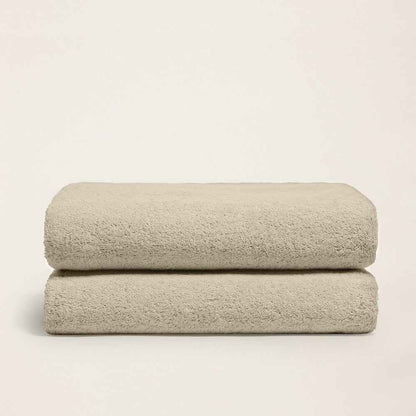 Ultraplush Australian Cotton Towels