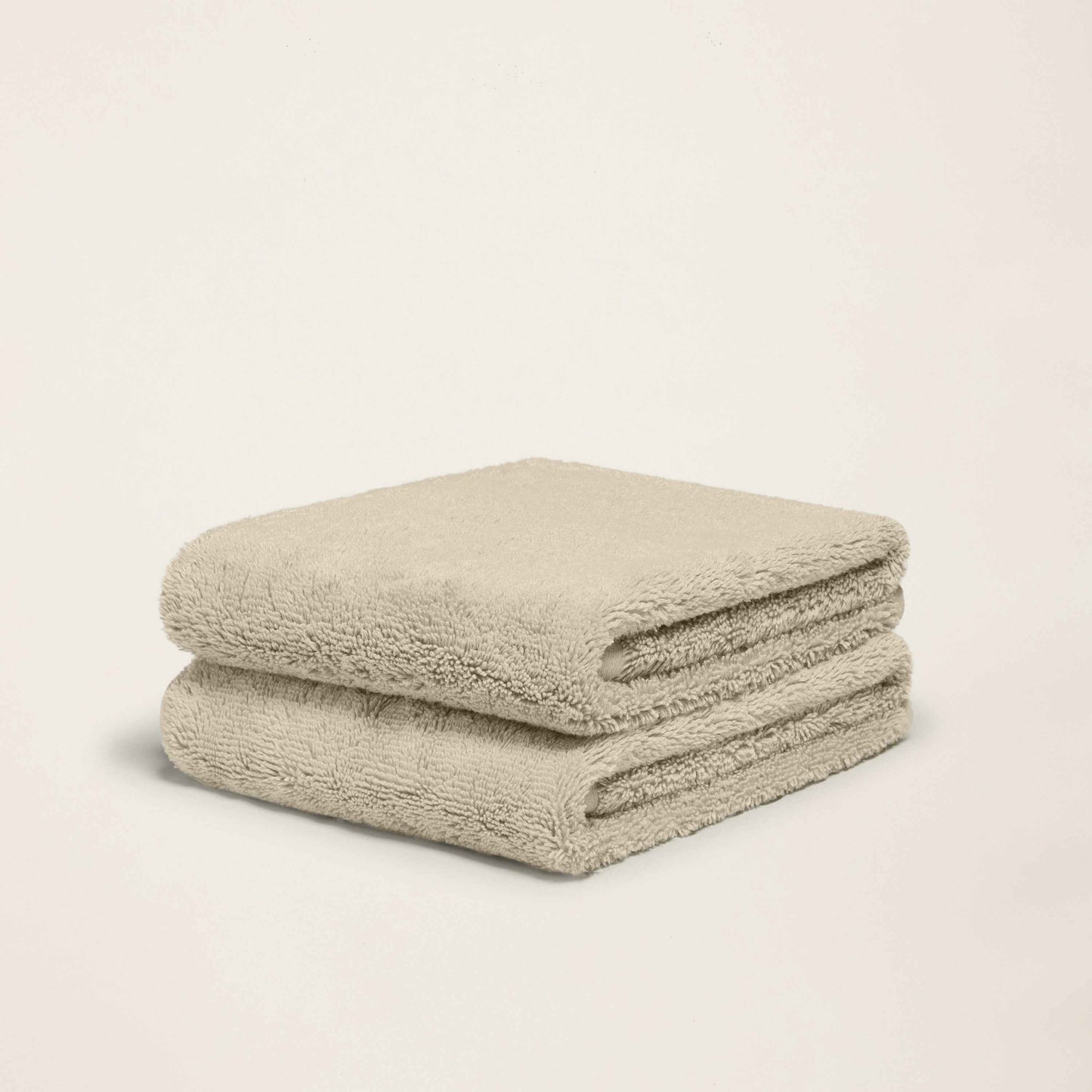 Ultraplush Australian Cotton Towels