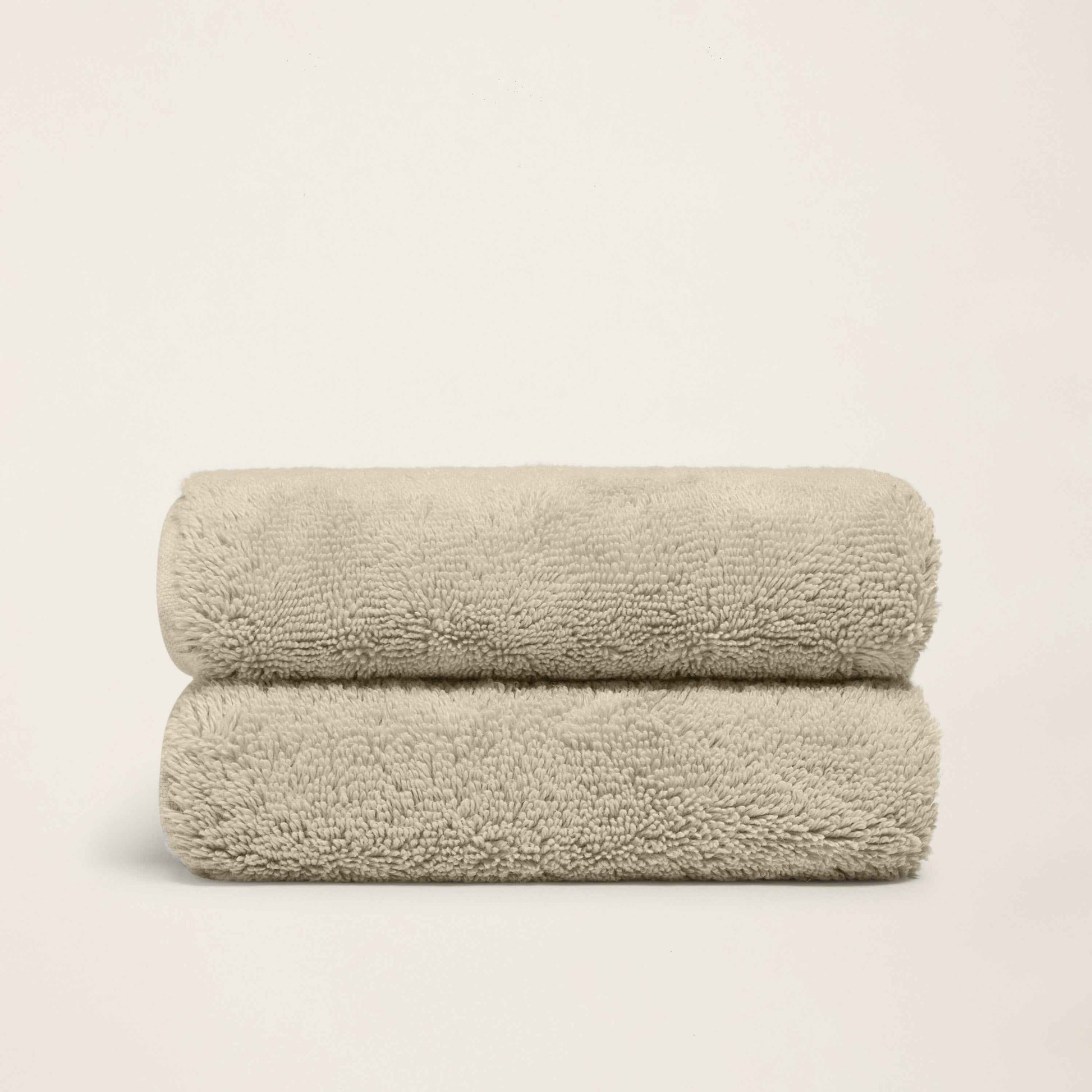 Ultraplush Australian Cotton Towels